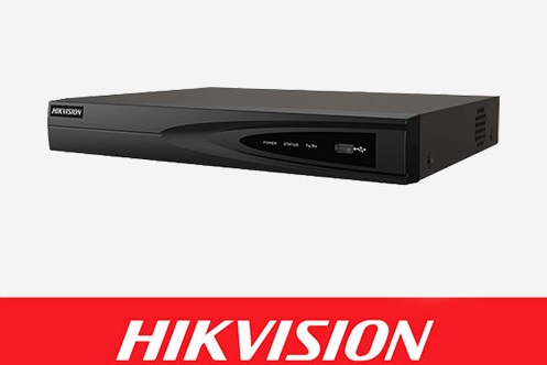 NVR هایک ویژن  16 کانال  مدل DS-7616NI-Q1