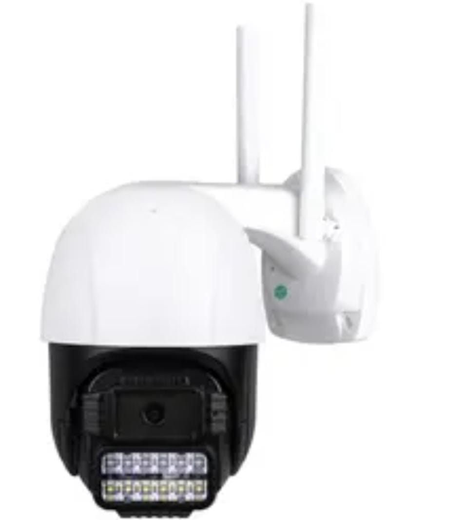 دوربین مداربسته سیمکارتی وارداتی p29 Imported SIM card CCTV camera p29