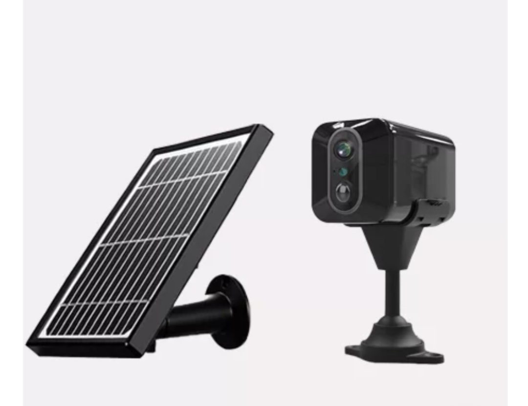 دوربین خورشیدی کوچک سیمکارتی Ucam E10