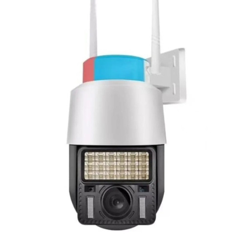 دوربین مداربسته سیم کارت خور پلیسی p40 P40 police sim card cctv camera