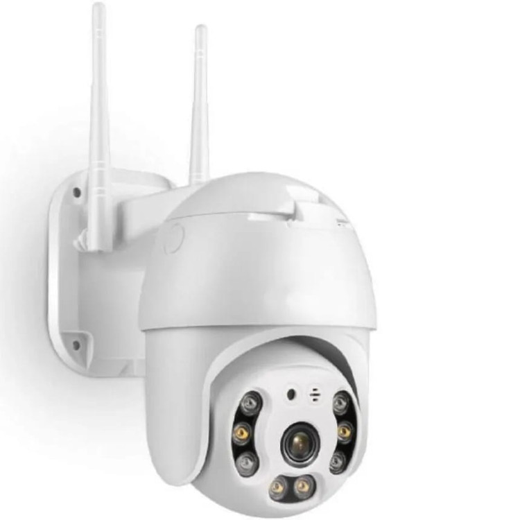 دوربین سیم کارتی 4G Y08 SIM card CCTV camera