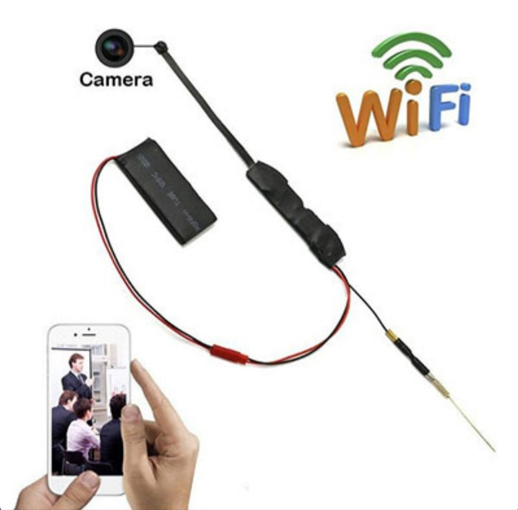 دوربین مداربسته فلتی سیم کارتیFlat SIM card CCTV camera