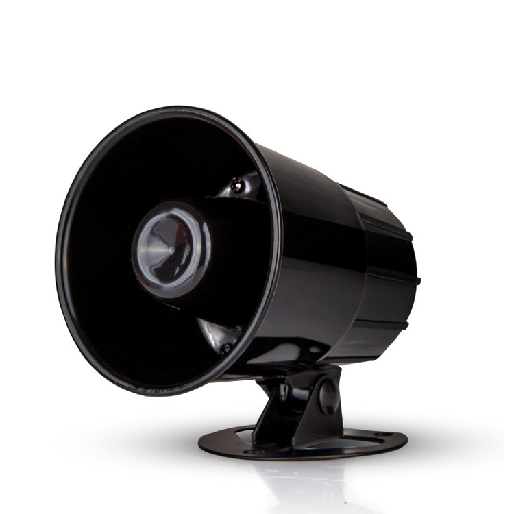 آژیر باسیم دزدگیر اماکن فایروالSpeaker FIREWALL