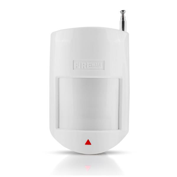 H9 سنسور حرکتی بیسیم فایروال H9 wireless firewall motion sensor
