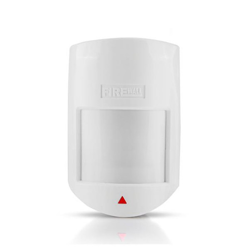 H6 سنسور حرکتی باسیم فایروال H6 wireless firewall motion sensor