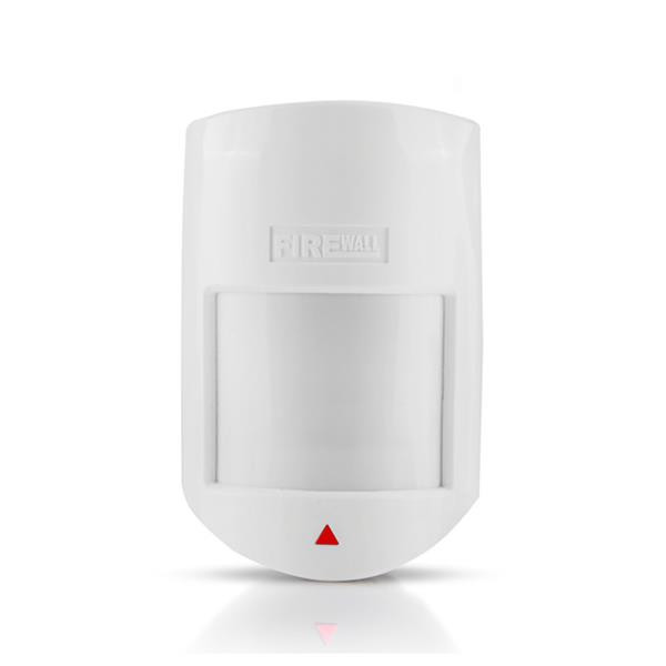 H6 سنسور حرکتی باسیم فایروال H6 wireless firewall motion sensor