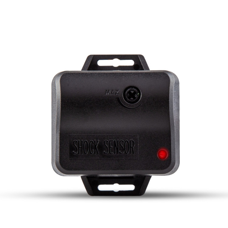 سنسور ضربه باسیم فایروالShock Sensor Firewall