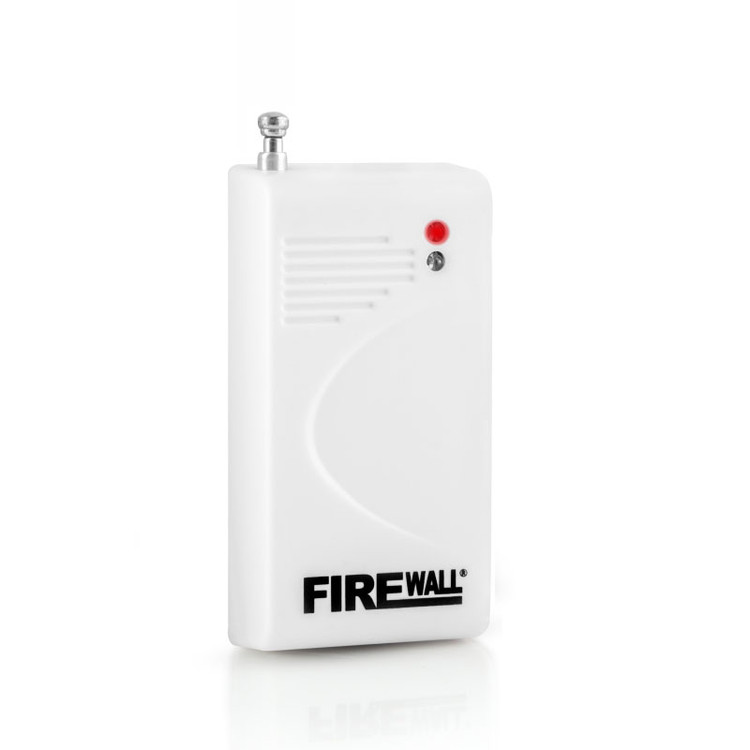 سنسور ضربه بیسیم پلاس فایروال Wireless Shock Firewall Sensor Plus