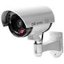 ماکت دوربین مداربسته بولت Bolt CCTV replica