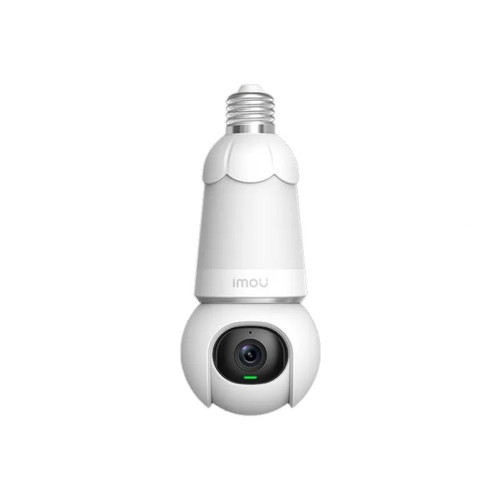 دوربین لامپی چرخشی آیمو مدل IMOU Bulb (3 مگاپیکسل)
