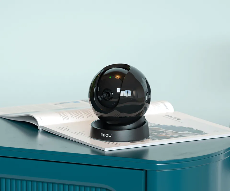 دوربین مداربسته آیمو رکس 5 - (Imou REX 3D 5M)