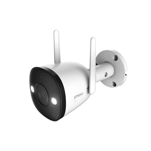 دوربین مداربسته 2 مگاپیکسلی آیمو Bullet 2E (IPC-F22FP)