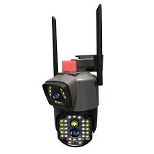 دوربین سیمکارتی چرخشی دو لنزه A28