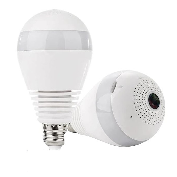 دوربین لامپی V380 pro