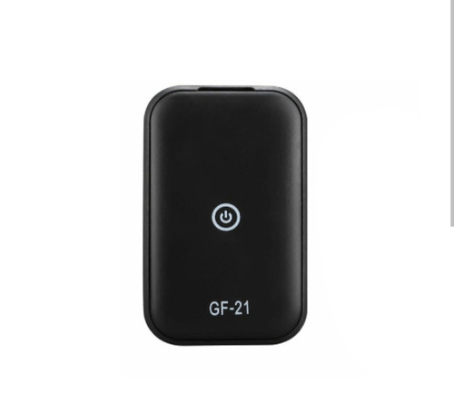ردیاب کوچک آهنربایی GF21