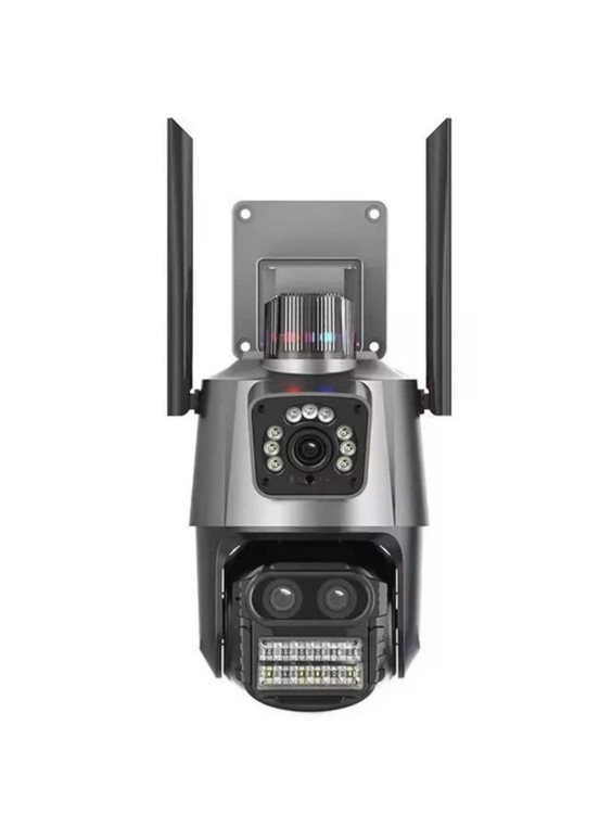 دوربین ۳لنز اپتیکال سیمکارتی