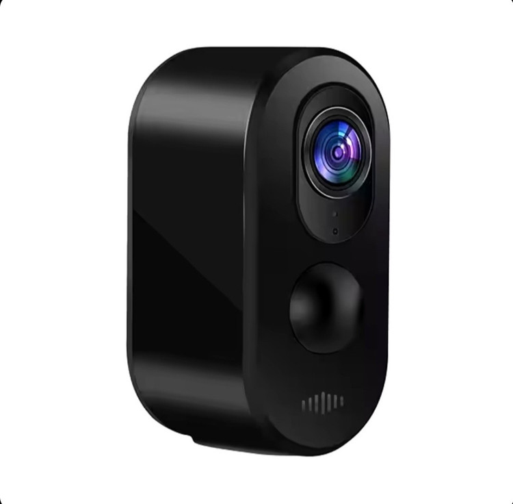 دوربین مداربسته کوچک سولار سیمکارتی ۵مگاپیکسل 4G