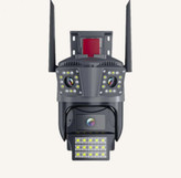 دوربین ۳ لنزسیمکارتی مجزا ورژن اروپایی