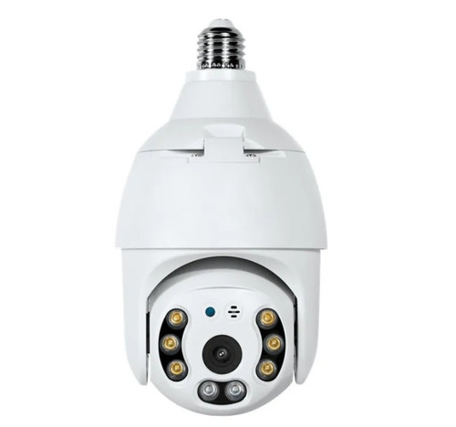 دوربین لامپی سیمکارتی