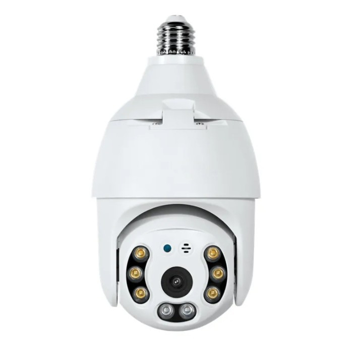 دوربین لامپی سیمکارتی